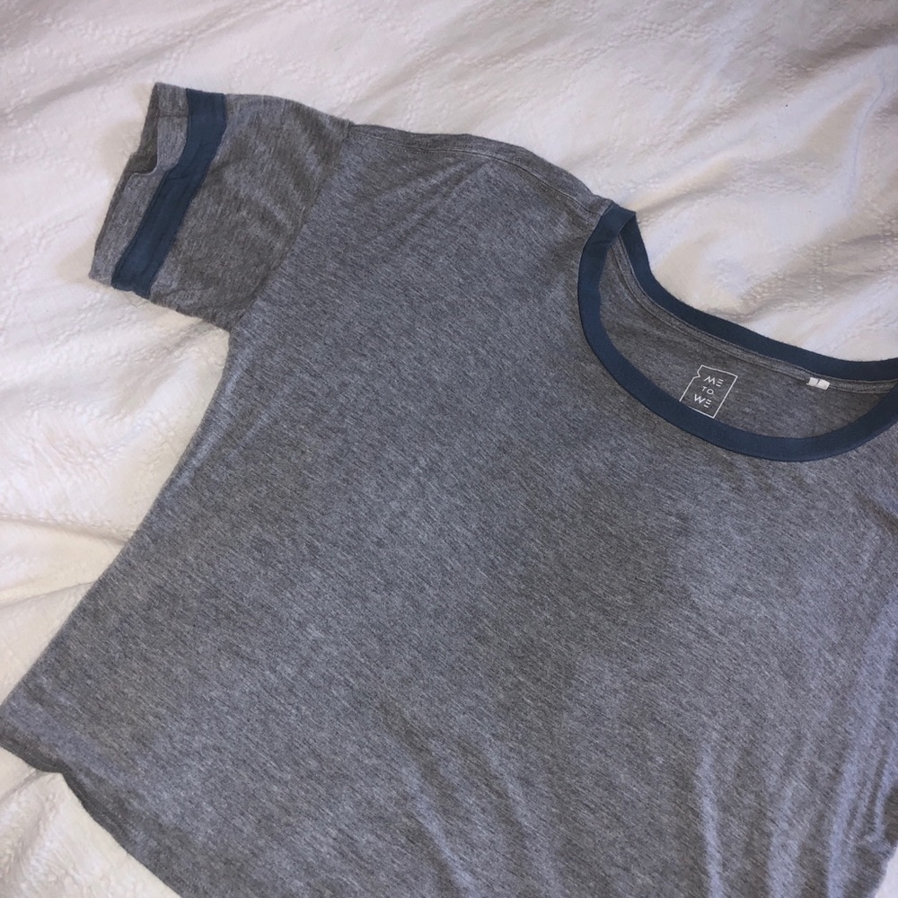 Me to We T-shirt